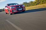 Holden VF Commodore SS V Redline 2014 года